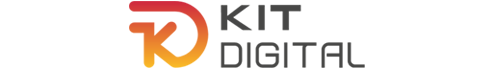 Logotipo del Programa Kit Digital.<br />
